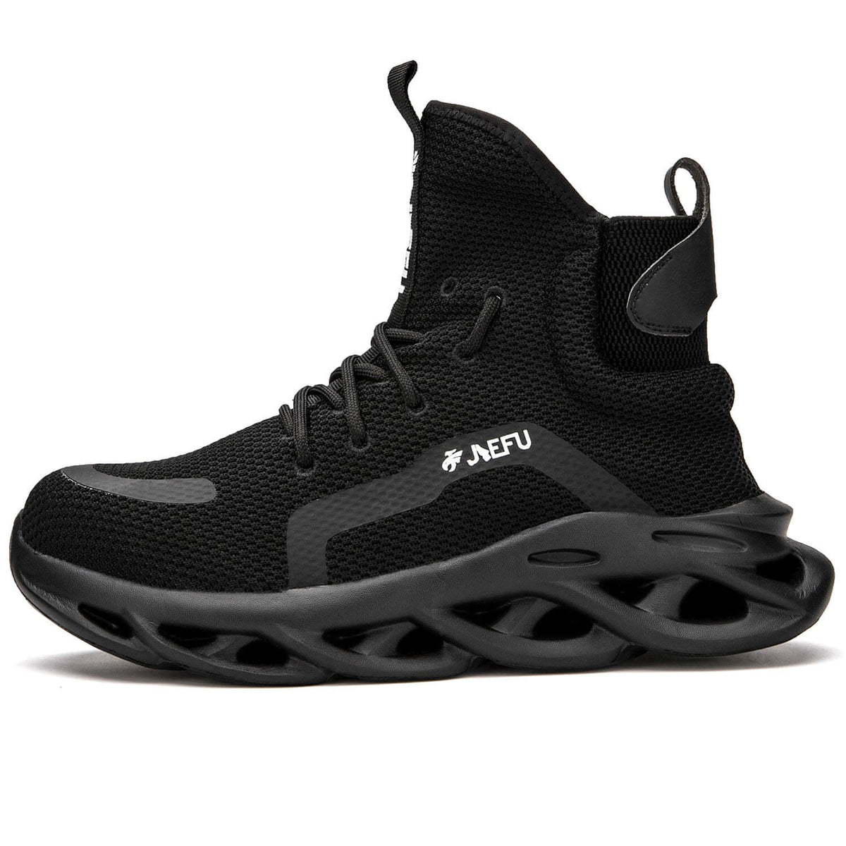 Maven Comfortable Lightweight Steel Toe Shoes – Maven Safety Shoes