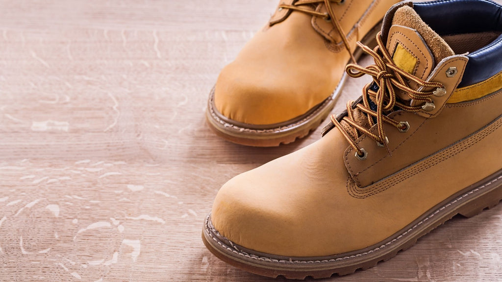 Why Every Worker Needs A Pair of Maven Safety Shoes?