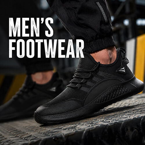 Men's Footwear