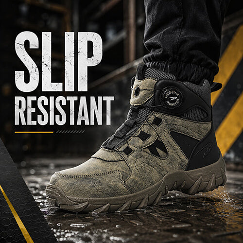 Slip Resistant