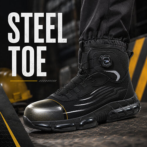 Steel Toe