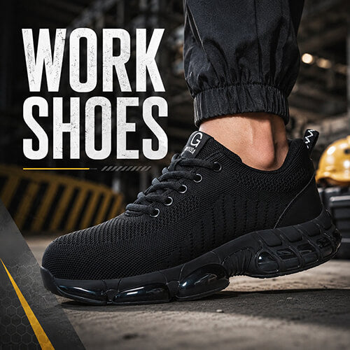 Work Shoes