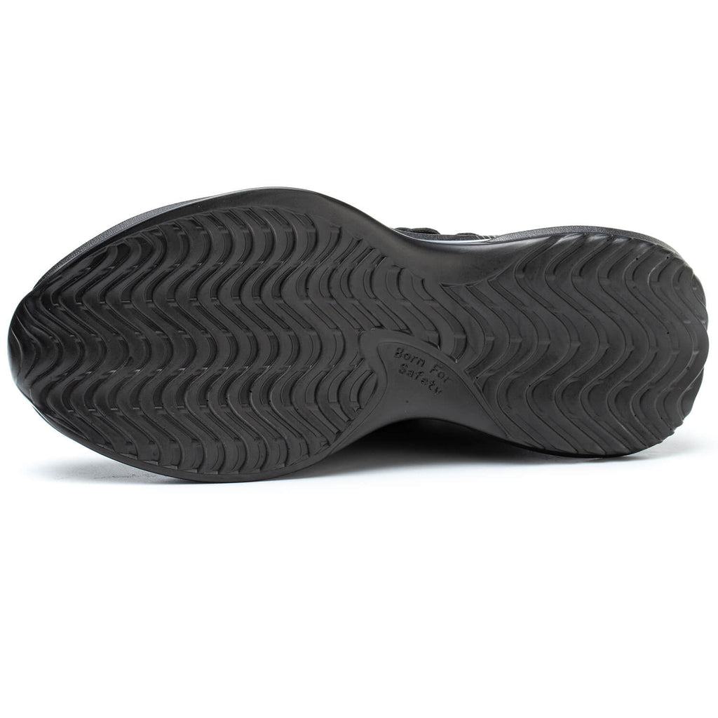 Maven Strata 6" Lightweight Steel Toe Work Boots