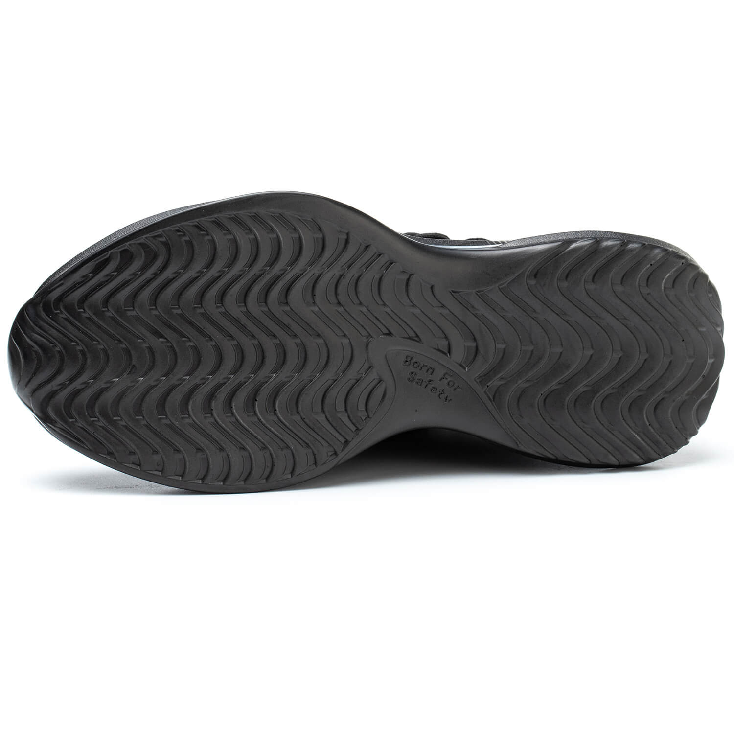 Maven Strata 6" Lightweight Steel Toe Work Boots