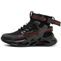 Maven Exo High-Top Steel Toe Work Shoes