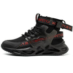 Maven Exo High-Top Steel Toe Work Shoes