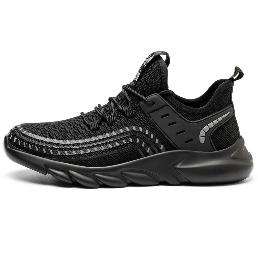 Maven Soren Steel Toe Lightweight Work Sneakers