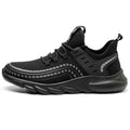 Maven Soren Steel Toe Lightweight Work Sneakers