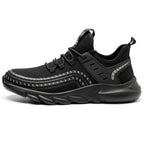 Maven Soren Steel Toe Lightweight Work Sneakers