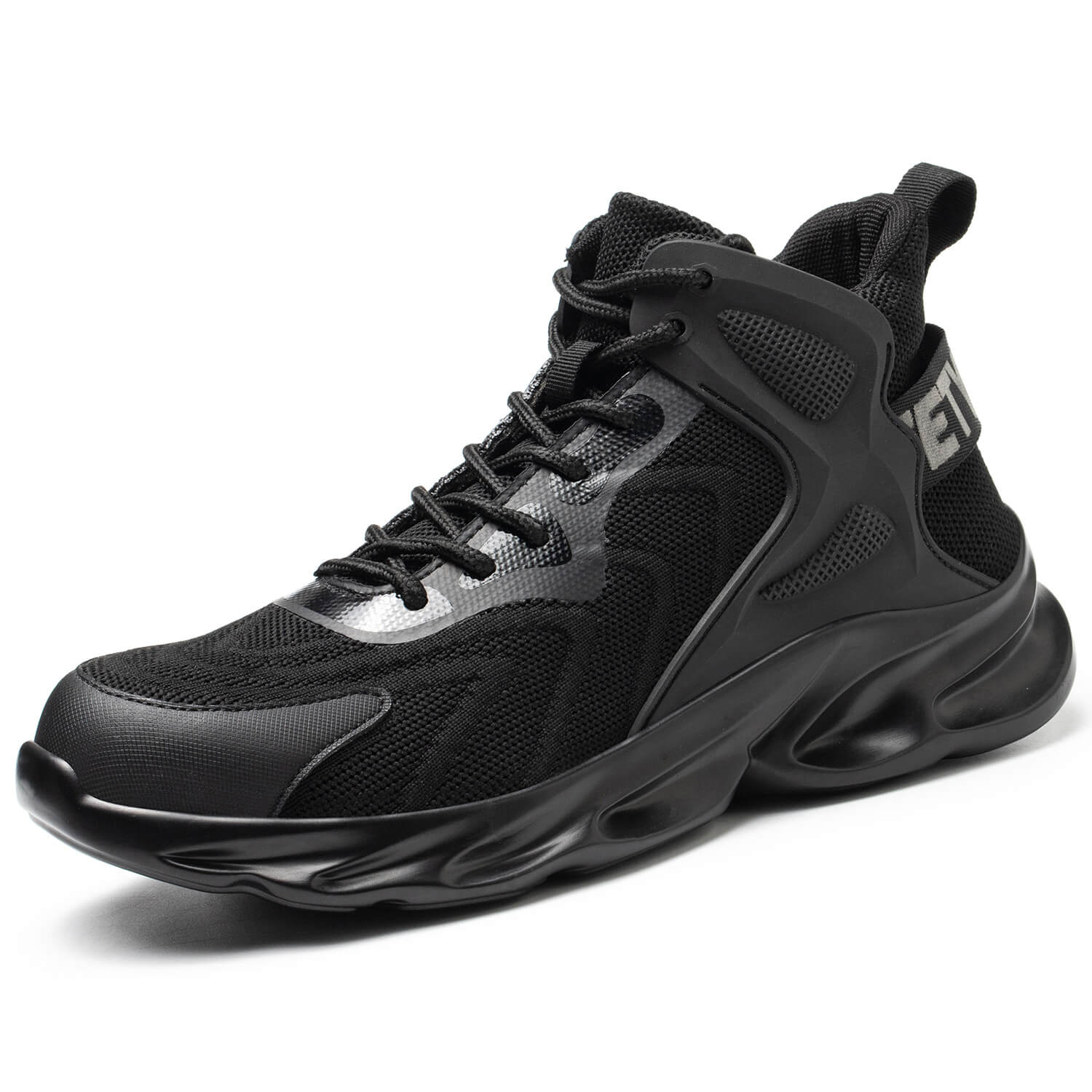 Maven Nexis Composite Toe EH Work Sneakers