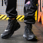 Maven Nexis Composite Toe EH Work Sneakers