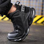 Maven Nexis Composite Toe EH Work Sneakers