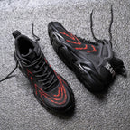 Maven Nexis Composite Toe EH Work Sneakers