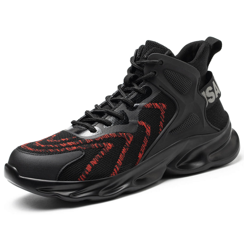Maven Nexis Composite Toe EH Work Sneakers