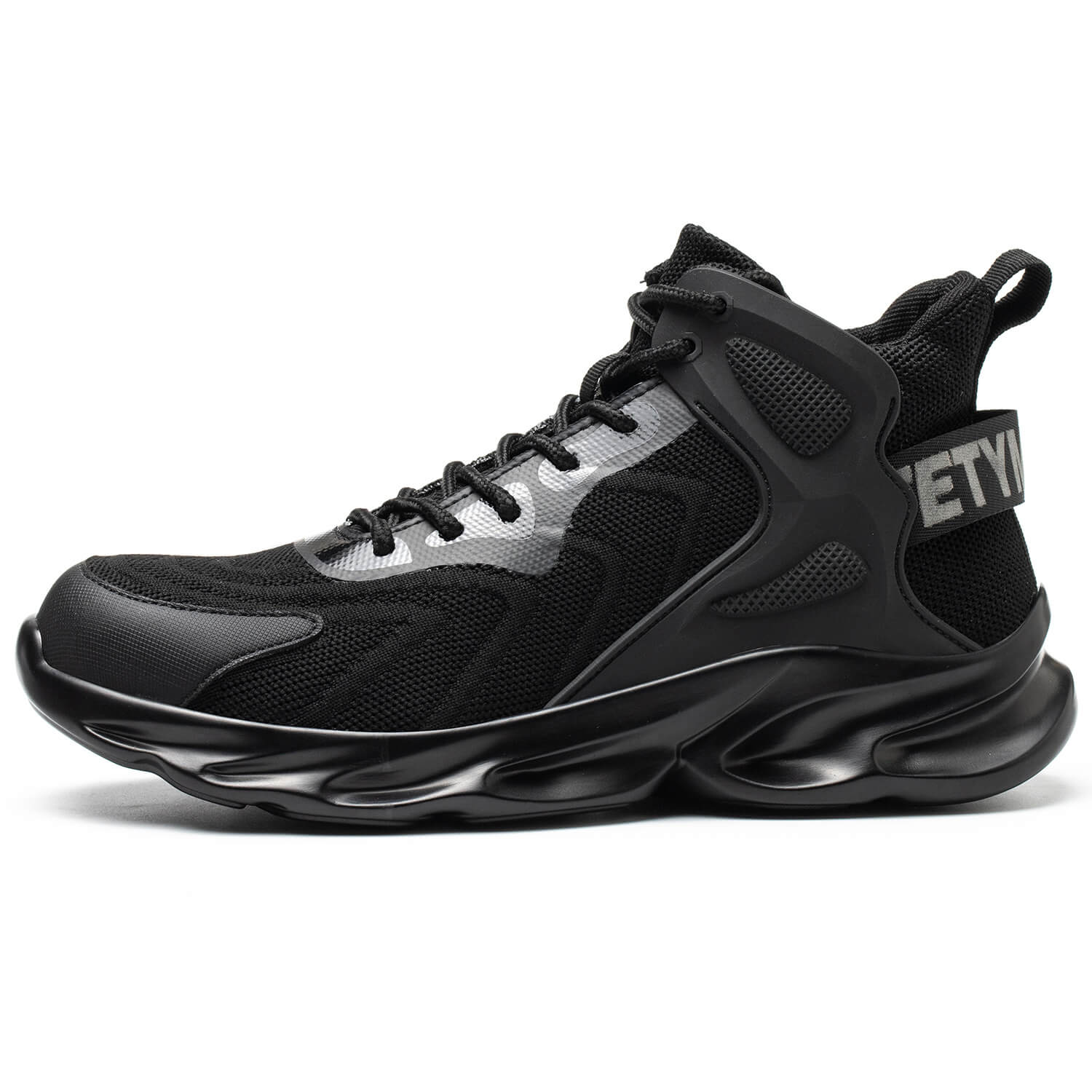 Maven Nexis Composite Toe EH Work Sneakers