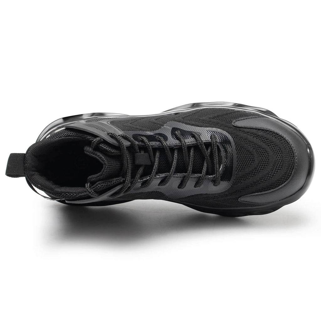 Maven Nexis Composite Toe EH Work Sneakers