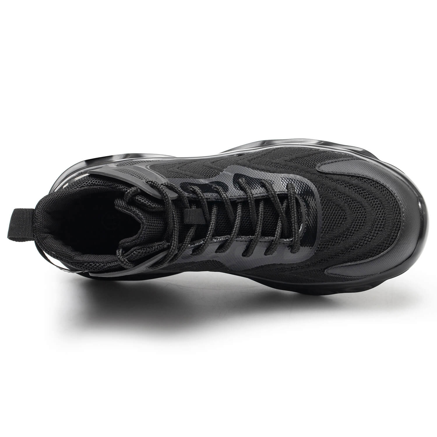 Maven Nexis Composite Toe EH Work Sneakers