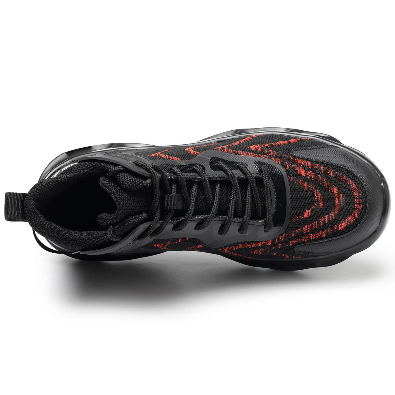 Maven Nexis Composite Toe EH Work Sneakers