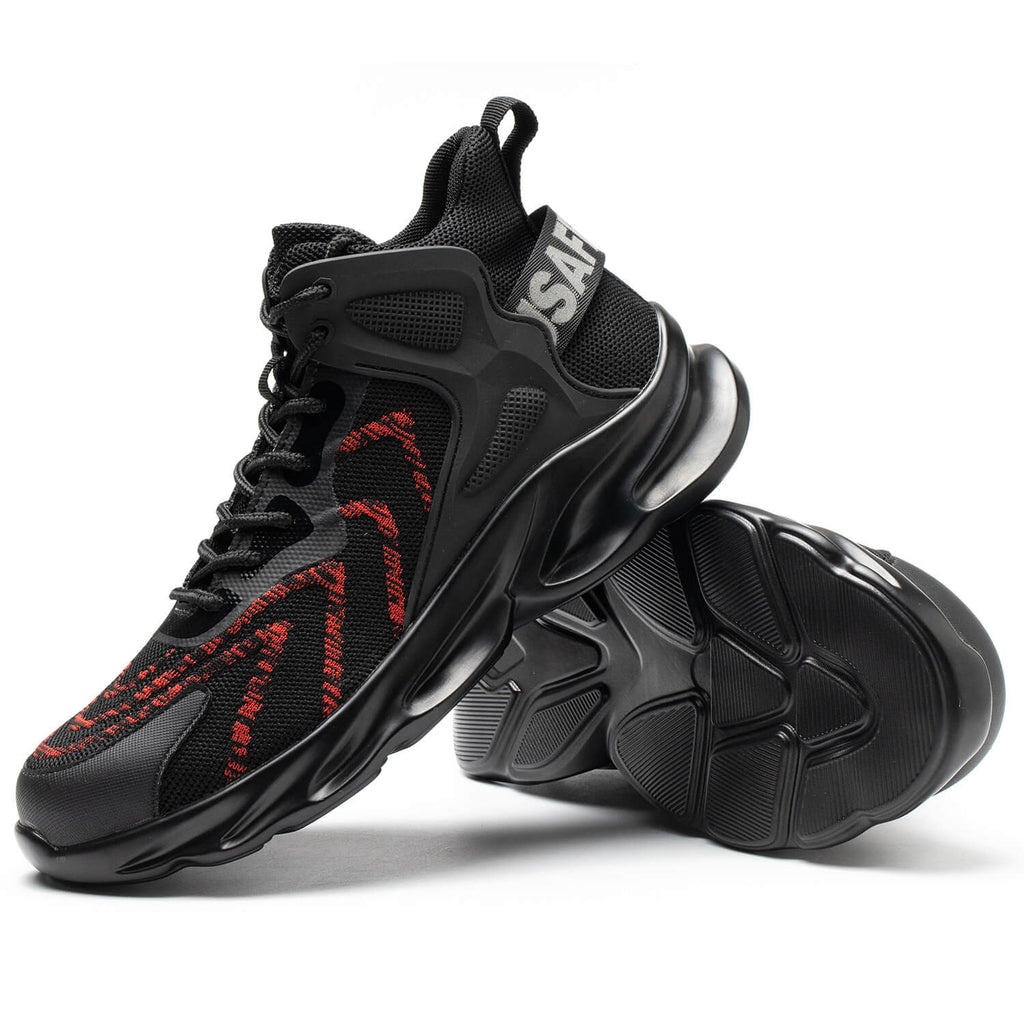 Maven Nexis Composite Toe EH Work Sneakers