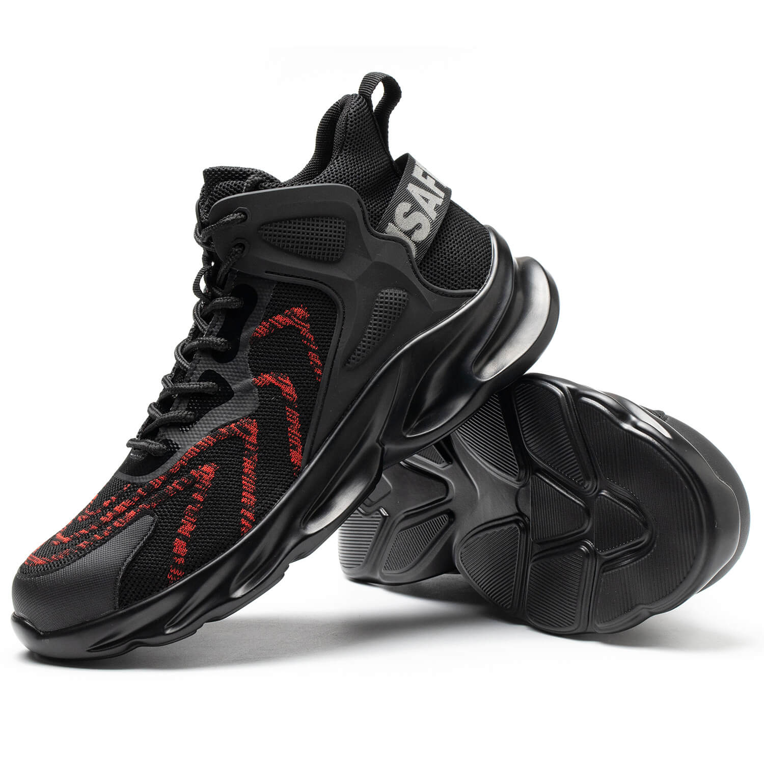 Maven Nexis Composite Toe EH Work Sneakers