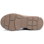 Maven 6" Steel Toe Lightweight Safety Boots