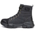 Maven 6" Steel Toe Lightweight Safety Boots