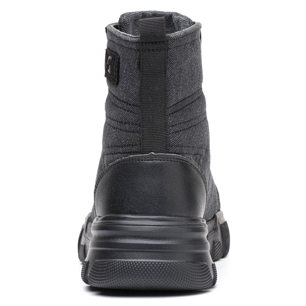 Maven 6" Steel Toe Lightweight Safety Boots