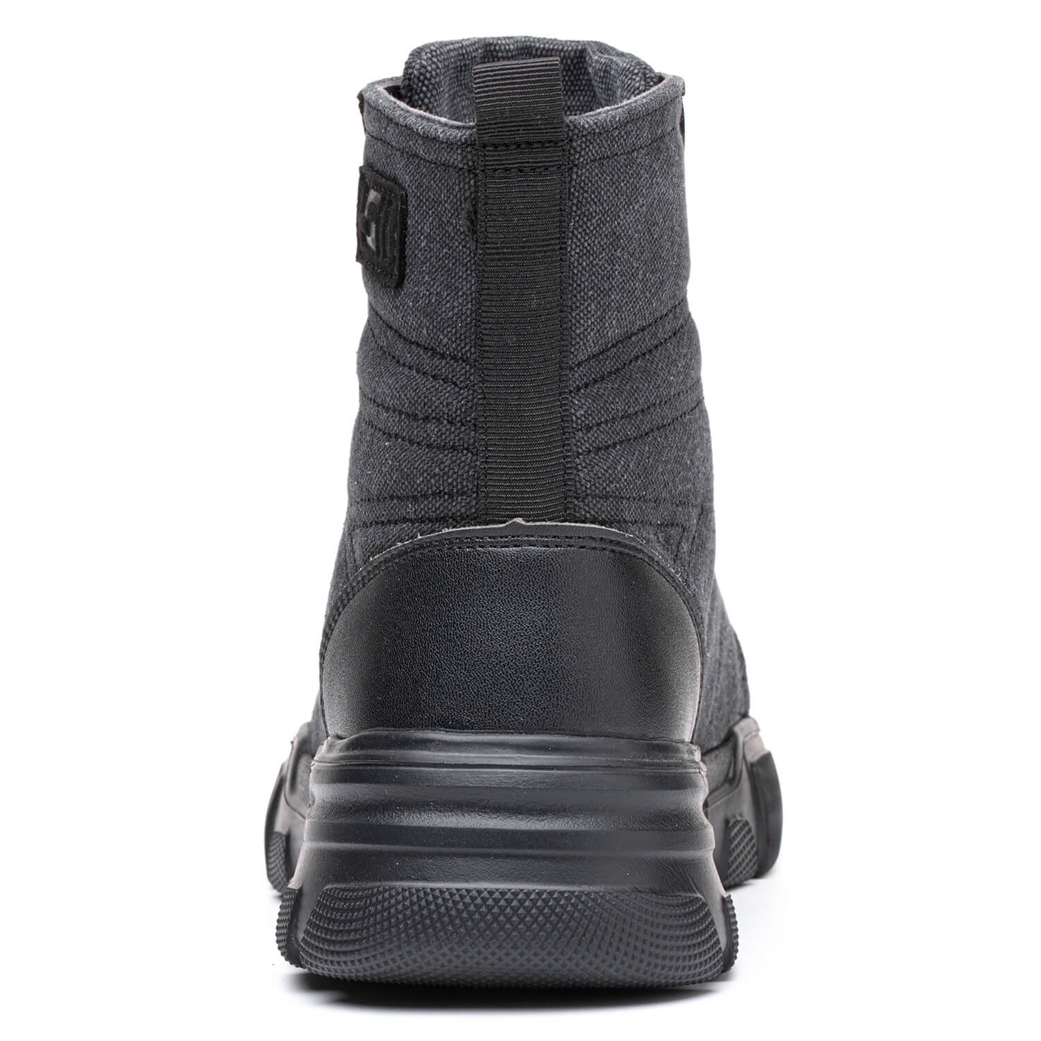 Maven 6" Steel Toe Lightweight Safety Boots