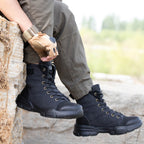 Maven 6" Steel Toe Lightweight Safety Boots