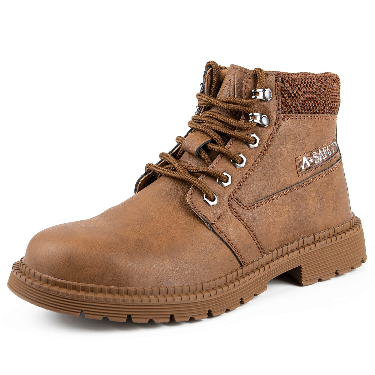 Botas Maven impermeables antideslizantes con puntera de acero