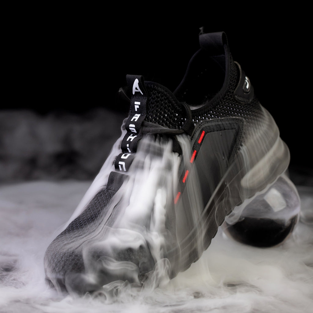 Maven Ventra Breathable Steel Toe Work Sneakers