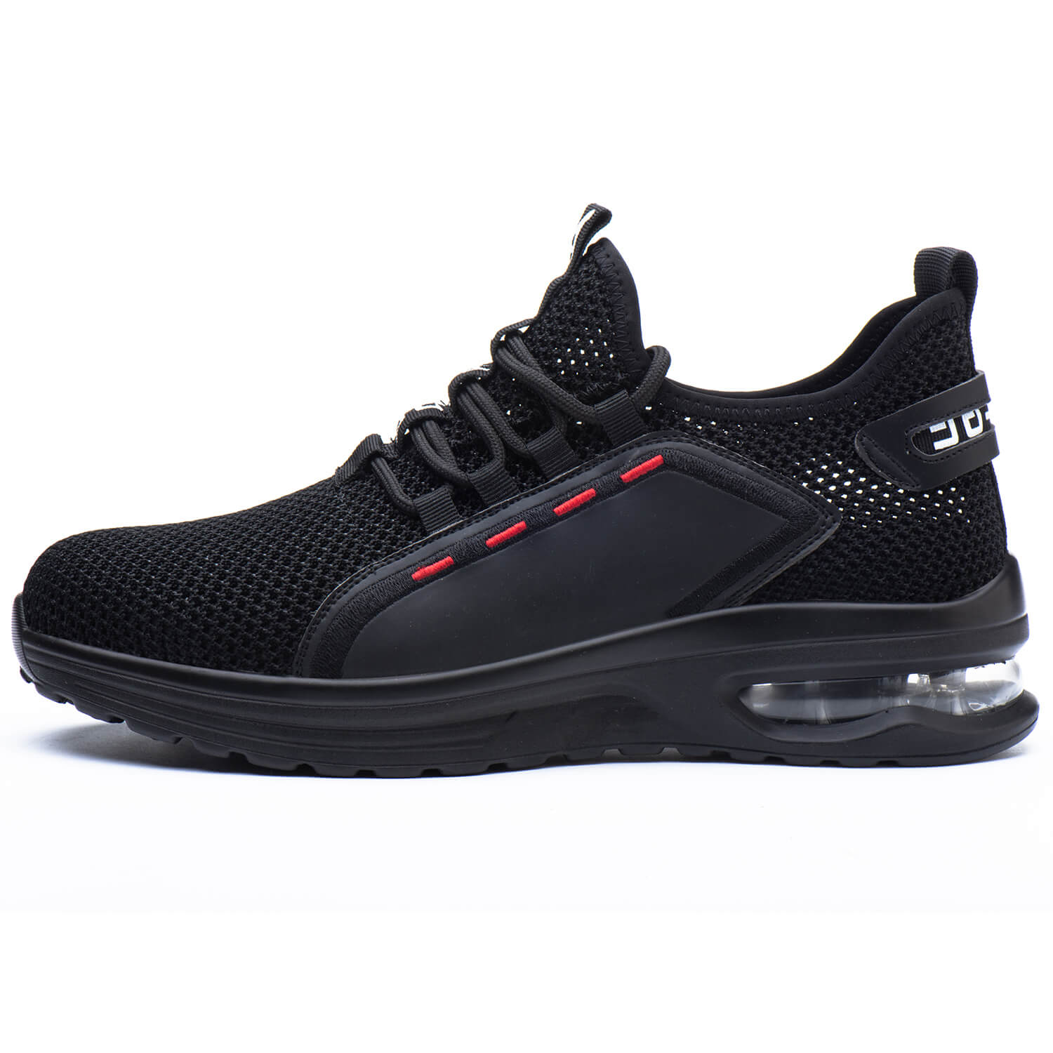 Maven Ventra Breathable Steel Toe Work Sneakers