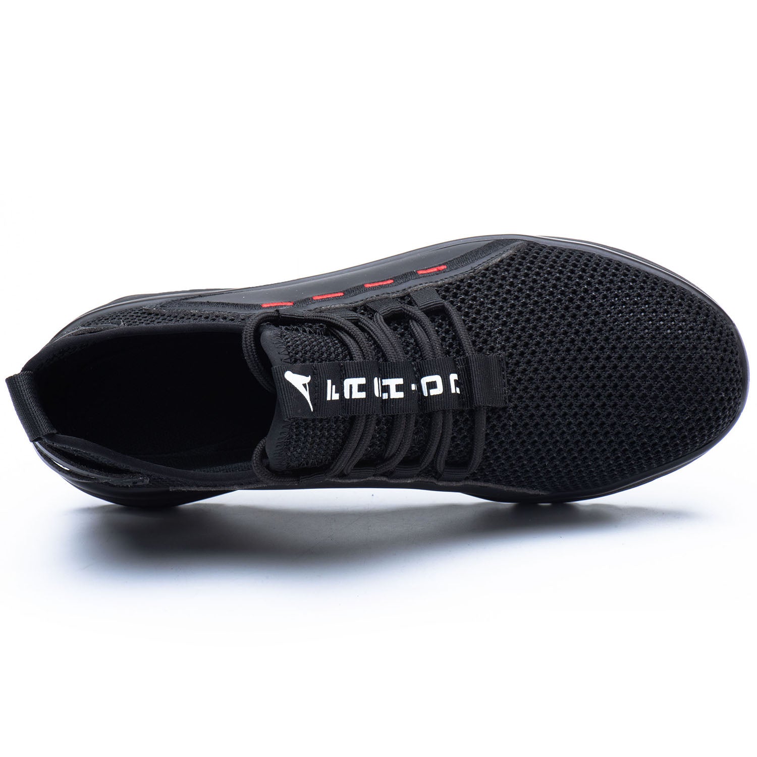 Maven Ventra Breathable Steel Toe Work Sneakers