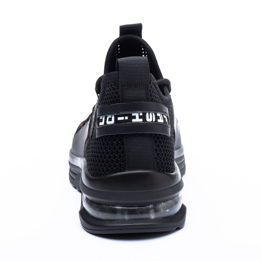 Maven Ventra Breathable Steel Toe Work Sneakers