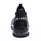 Maven Ventra Breathable Steel Toe Work Sneakers