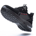Maven Ventra Breathable Steel Toe Work Sneakers