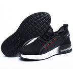 Maven Ventra Breathable Steel Toe Work Sneakers