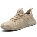 Maven Soren Steel Toe Lightweight Work Sneakers