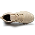 Maven Soren Steel Toe Lightweight Work Sneakers