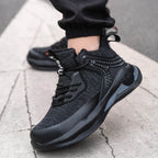 Maven Radian Steel Toe Lightweight Work Sneakers