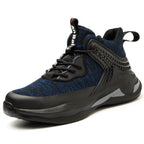 Maven Radian Steel Toe Lightweight Work Sneakers