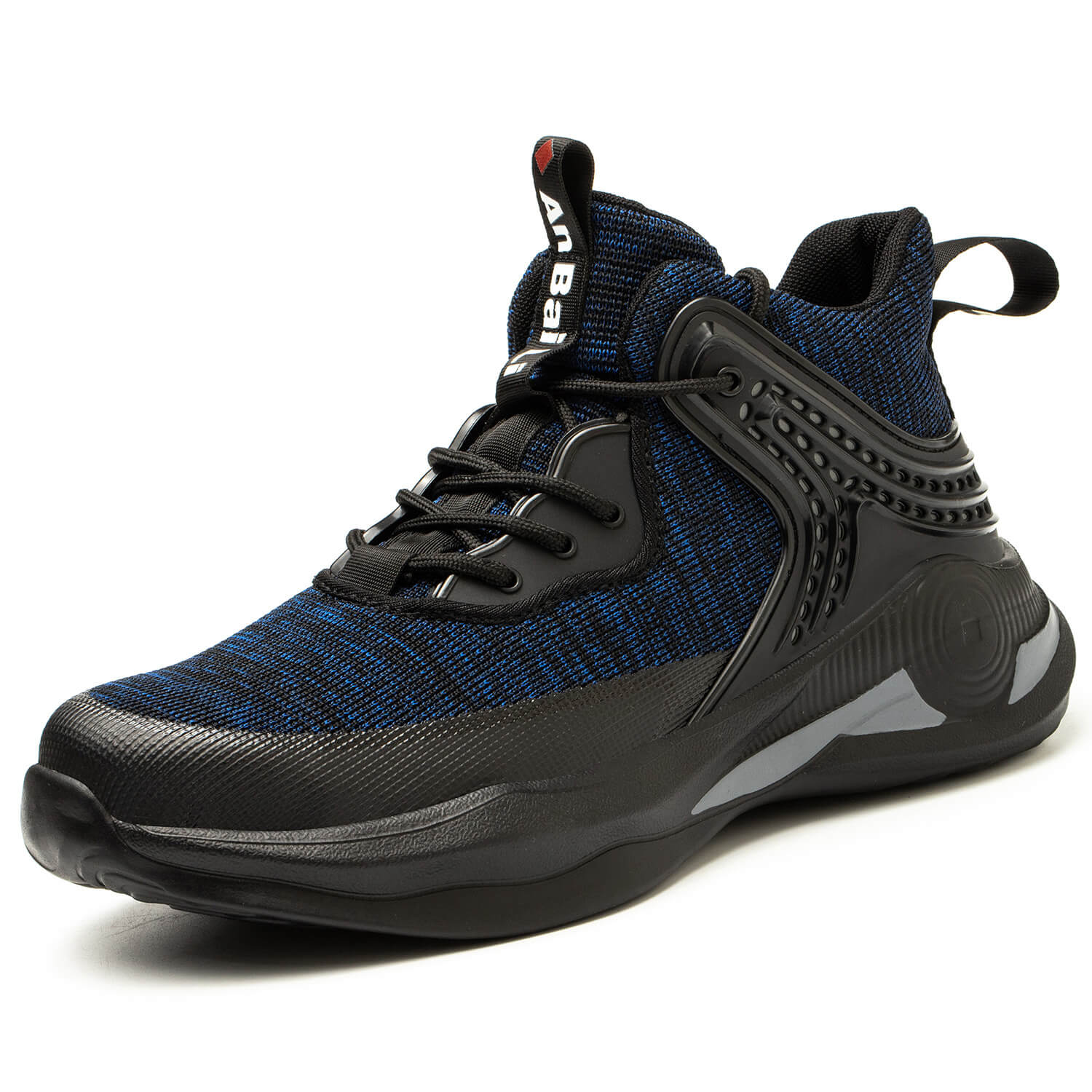 Maven Radian Steel Toe Lightweight Work Sneakers