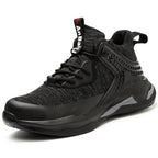 Maven Radian Steel Toe Lightweight Work Sneakers