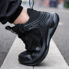 Maven Radian Steel Toe Lightweight Work Sneakers