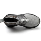 Maven Rook Men's High-Top Steel Toe Work Shoes