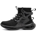 Maven Rook Men's High-Top Steel Toe Work Shoes