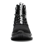 Maven Rook Men's High-Top Steel Toe Work Shoes