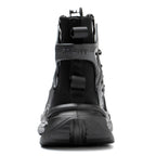 Maven Rook Men's High-Top Steel Toe Work Shoes