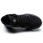 Maven Atlas 6" Breathable Steel Toe Work Boots