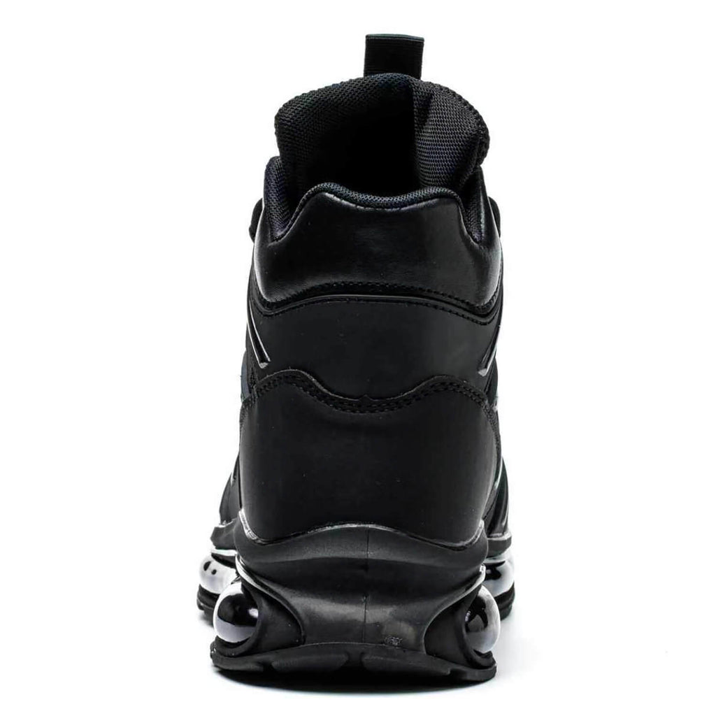 Maven Atlas 6" Breathable Steel Toe Work Boots
